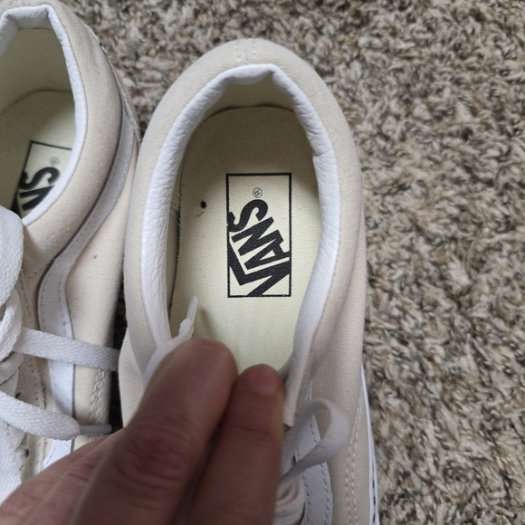 Vans Old Skool trainers women's 8 - Picture 5 of 6